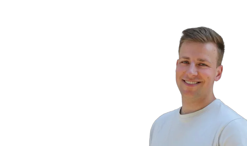 Simon Tohermes von der Zukunftswerkstatt.