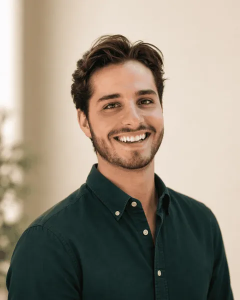 Michel von der Zukunftswerkstatt